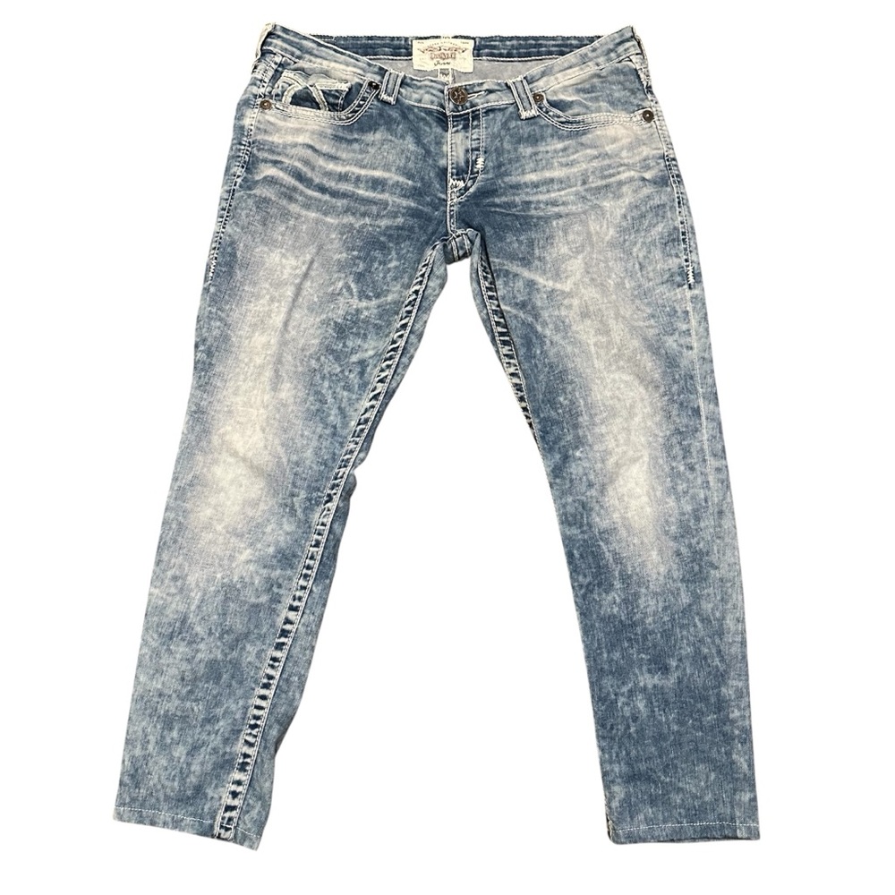Big Star Vintage women's jeans "Jenae" style Size 32R